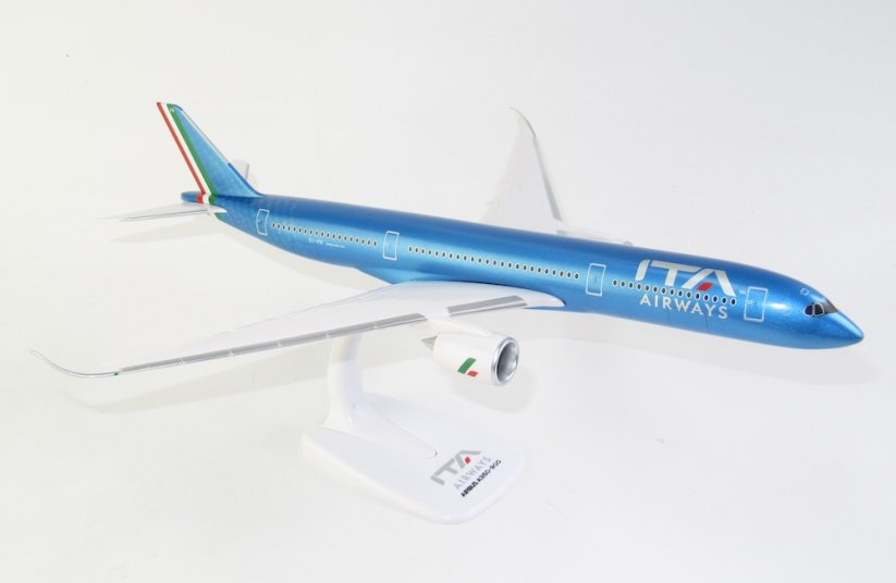 Airbus A350-900 ITA Airways EI-IFB;  1:400