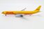 Airbus A330-300F DHL European Air Transport;  1:400