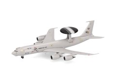 Boeing E-3F AWACS Sentry French Air Force 36-CB "90th Anniversary" livery;  1:500