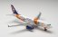 Airbus A320 Air Macau B-MCI "City of Macau" livery;  1:500