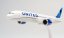 Boeing 787-9 Dreamliner United Airlines N29981;  1:200