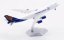 Boeing 747-8F Atlas Air/Kuehne + Nagel N862GT;  1:400