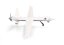MQ-9A NASA "Ikhana", Armstrong Flight Research Center;  1:72
