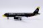 Airbus A320 JetBlue N706JB "peacook" livery;  1:400