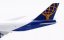 Boeing 747-8F Atlas Air/Kuehne + Nagel N862GT;  1:400