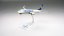 Boeing 737-800 Ryanair EI-EBI;  1:200