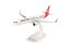Airbus A321XLR Qantas VH-OGA;  1:200