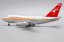 Boeing 747SP Qantas "Commonwealth Games 1982" livery VH-EAB