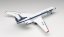 Ilyushin IL-62M LOT SP-LBB "Ignacy Paderewski";  1:500