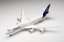 Boeing 747-8 Intercontinental Lufthansa D-ABYC;  1:500
