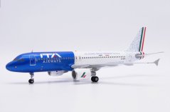 Airbus A320 ITA Airways EI-DTG "Friuli Venezia Giulia Region" livery;  1:200
