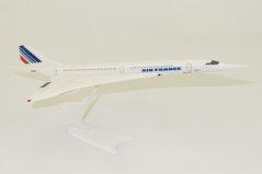Concorde Air France F-BTSD; 1:250