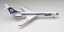 Ilyushin IL-62M LOT SP-LBB "Ignacy Paderewski";  1:500