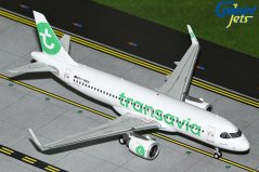 Airbus A320neo Transavia Airlines F-GNEO;  1:200