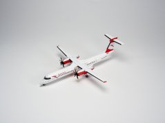 Q400 Austrian new colors