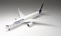 Airbus A350-900 Lufthansa D-AIXP “Lufthansa & You” livery;  1:200