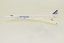 Concorde Air France F-BTSD;  1:250