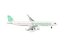 Airbus A321neo Transavia PH-YHZ;  1:500