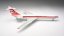 Ilyushin IL-62M OK-JBI ČSA Československé státní aerolinie;  1:200
