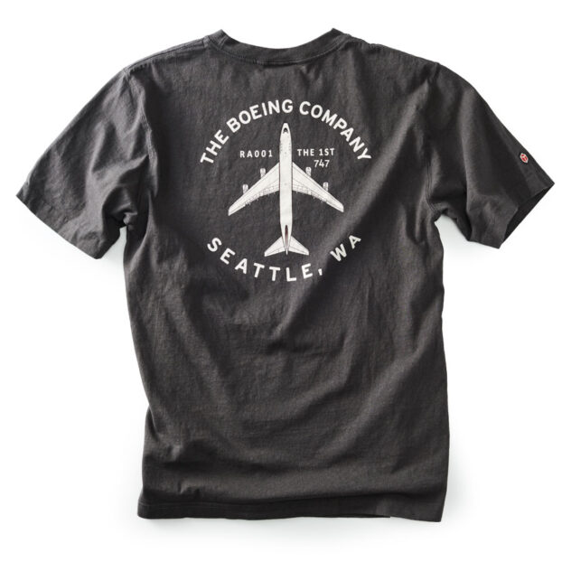 Boeing T-Shirt