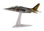 Luftwaffe Alpha Jet A 40+57 - Fighter Bomber Wing 43, Oldenburg - NATO Tiger Meet 1991;  1:72