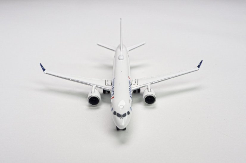 Airbus A220-300 Air France F-HZUM "Bayeux";  1:500