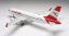 Austrian Airlines Airbus A320neo OE-LZO;  1:200