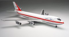 Boeing 747-100 Boeing Company "City Of Everett” N7470;  1:200