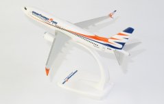 Boeing 737 MAX 8 Smartwings OK-SWF; 1:200