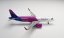 Airbus A320neo Wizz Air HA-LJE;  1:400