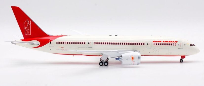 inflight 200 if788ai1123 boeing 787 8 dreamliner air india 150 year mahatma ghandi vt anp 4