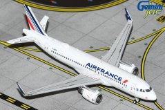 GJAFR2179 Airbus A320 Air France F HEPF