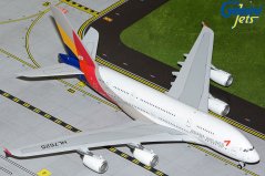 G2AAR1201 Airbus A380 800 Asiana Airlines G2AAR1201 Airbus A380 800 Asiana Airlines