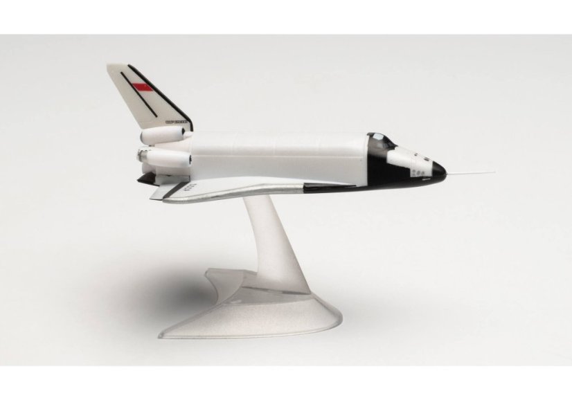 Buran Space Orbiter OK-GLI/CCCP-3501002;  1:400