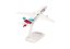 Airbus A319 Eurowings 9H-EXQ “Steiermark” livery;  1:200