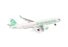 Airbus A321neo Transavia PH-YHZ; 1:500