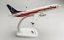Boeing 737 MAX 8 LOT Polish "Proud of Poland's Independence" livery SP-LVD;  1:200