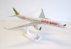 Airbus A350-900 Ethiopian Airlines ET-ATO; 1:200
