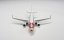 Airbus A320 Edelweiss "Help Alliance" livery HB-JLT;  1:500