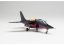 Alpha Jet A The Flying Bulls D-ICDM;  1:72