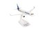Airbus A320 Discover Airlines D-AIUR;  1:200