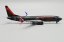 Boeing 737-800 United Airlines N36272 "Star Wars" livery;  1:400