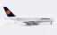 Airbus A380-800 Lufthansa D-AIMA;  1:200