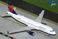 Airbus A320 Delta Airlines;  1:200