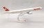 Boeing 777-300ER Swiss HB-JNA;  1:200