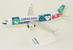 Boeing 737-800 Transavia PH-HSI "Peter Pan" livery;  1:200