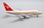 Boeing 747SP Qantas "Commonwealth Games 1982" livery VH-EAB