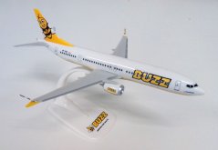 Boeing 737 MAX 8 Buzz/Ryanair SP-RZA;  1:200