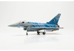 Luftwaffe Eurofighter 31+01 "The Bavarian Tigers" livery;  1:72