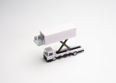 Catering Truck 2